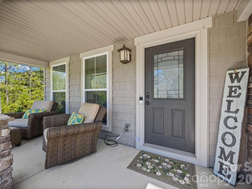 1370 Rosemont Drive, Indian Land, SC 29707.  MLS# CAR4368194, YatesRealty ID 14047. 