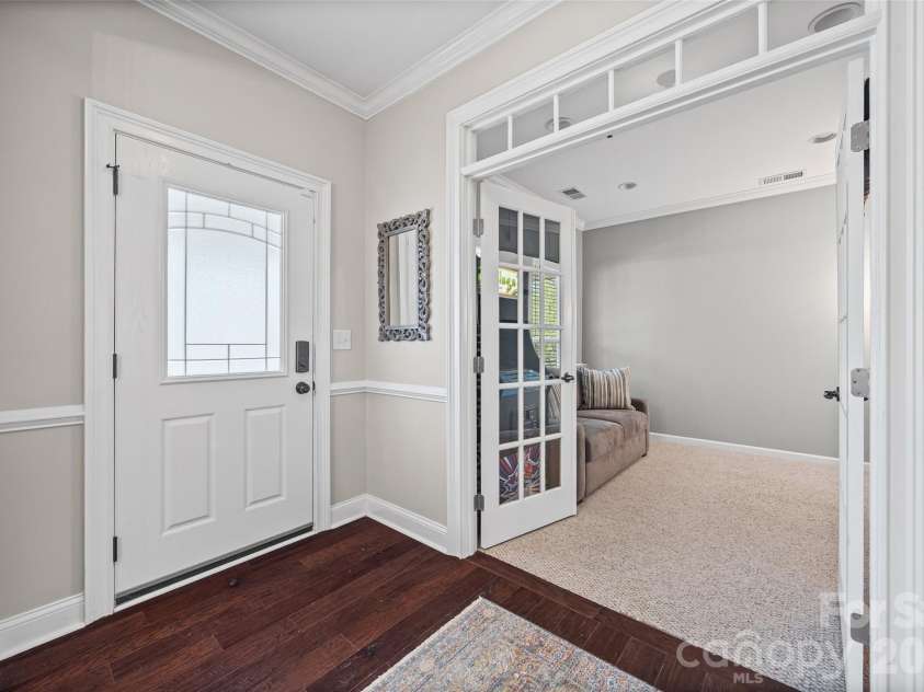 1370 Rosemont Drive, Indian Land, SC 29707.  MLS# CAR4368194, YatesRealty ID 14047. 