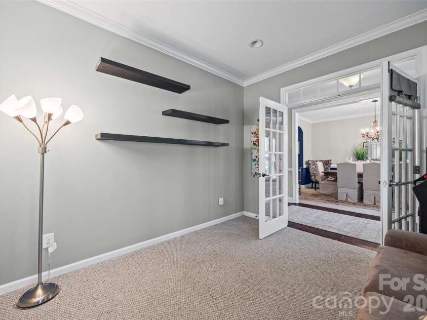 1370 Rosemont Drive, Indian Land, SC 29707.  MLS# CAR4368194, YatesRealty ID 14047. 