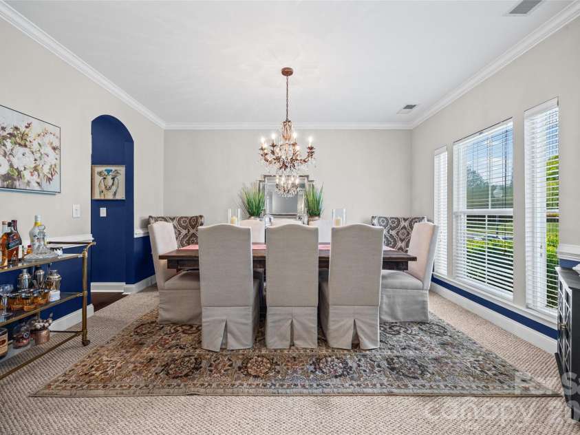 1370 Rosemont Drive, Indian Land, SC 29707.  MLS# CAR4368194, YatesRealty ID 14047. 