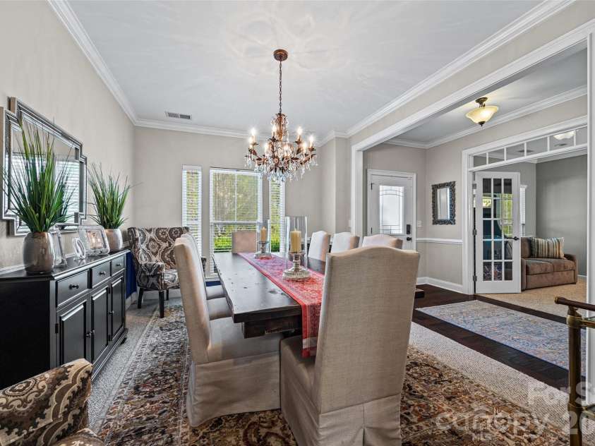 1370 Rosemont Drive, Indian Land, SC 29707.  MLS# CAR4368194, YatesRealty ID 14047. 