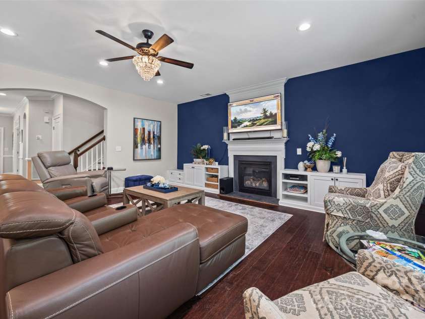 1370 Rosemont Drive, Indian Land, SC 29707.  MLS# CAR4368194, YatesRealty ID 14047. 