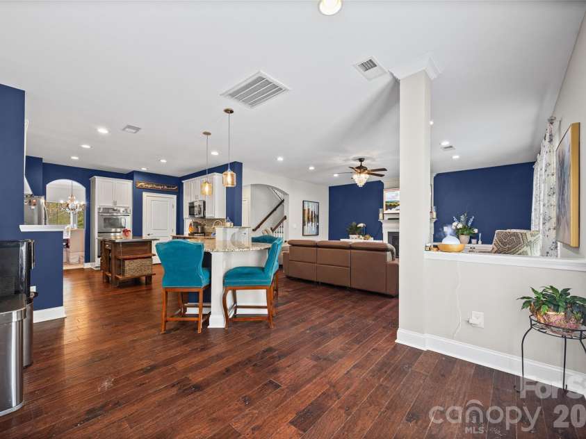 1370 Rosemont Drive, Indian Land, SC 29707.  MLS# CAR4368194, YatesRealty ID 14047. 