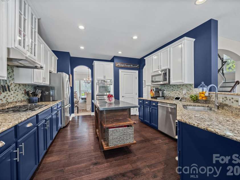 1370 Rosemont Drive, Indian Land, SC 29707.  MLS# CAR4368194, YatesRealty ID 14047. 