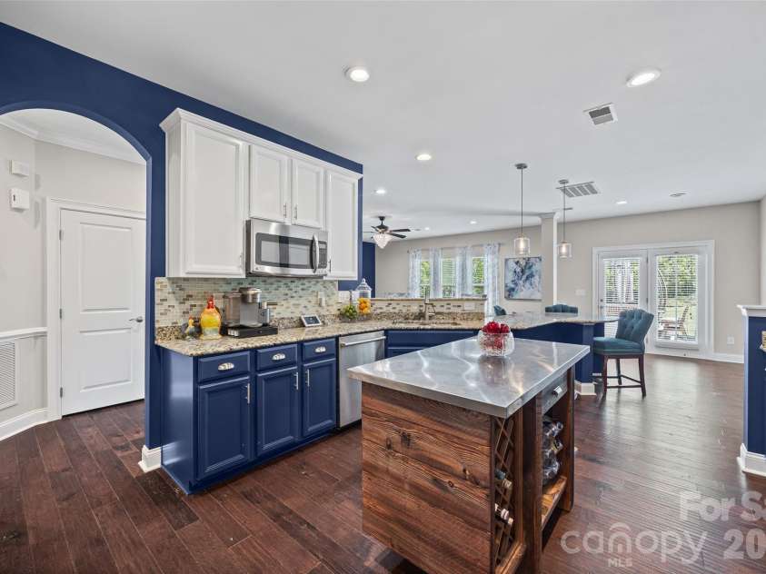 1370 Rosemont Drive, Indian Land, SC 29707.  MLS# CAR4368194, YatesRealty ID 14047. 