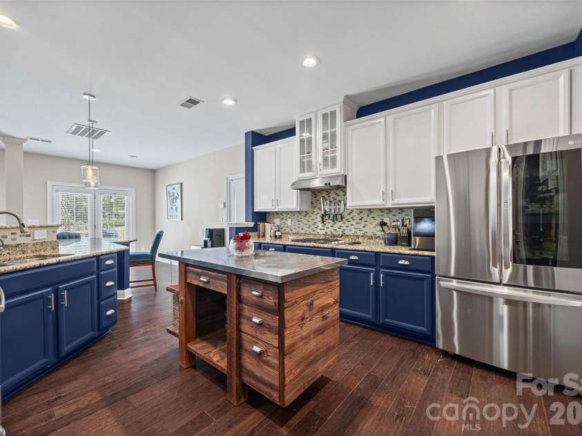 1370 Rosemont Drive, Indian Land, SC 29707.  MLS# CAR4368194, YatesRealty ID 14047. 