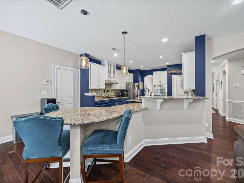 1370 Rosemont Drive, Indian Land, SC 29707.  MLS# CAR4368194, YatesRealty ID 14047. 