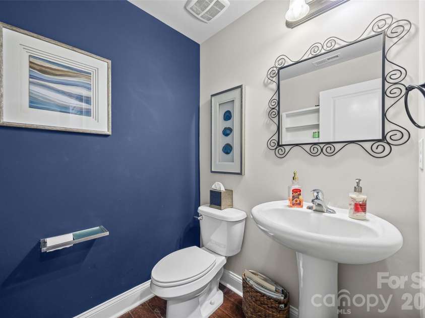 1370 Rosemont Drive, Indian Land, SC 29707.  MLS# CAR4368194, YatesRealty ID 14047. 