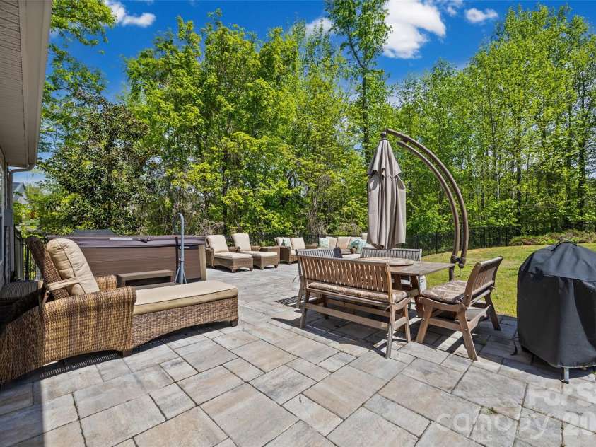 1370 Rosemont Drive, Indian Land, SC 29707.  MLS# CAR4368194, YatesRealty ID 14047. 