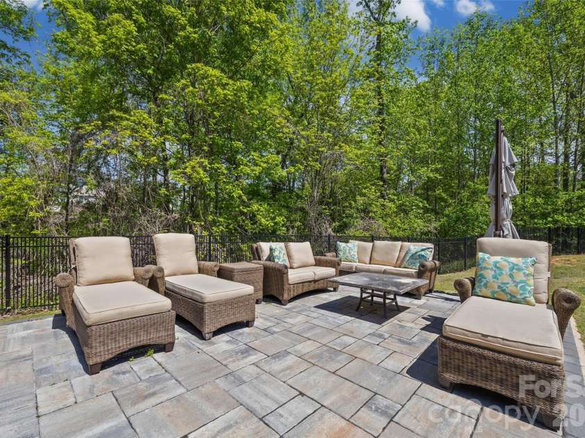 1370 Rosemont Drive, Indian Land, SC 29707.  MLS# CAR4368194, YatesRealty ID 14047. 