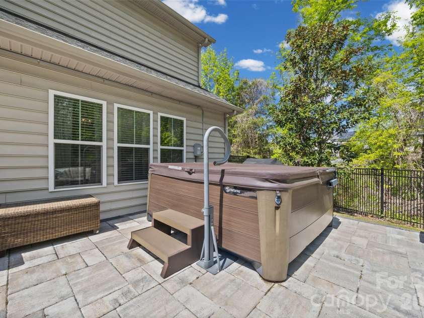 1370 Rosemont Drive, Indian Land, SC 29707.  MLS# CAR4368194, YatesRealty ID 14047. 