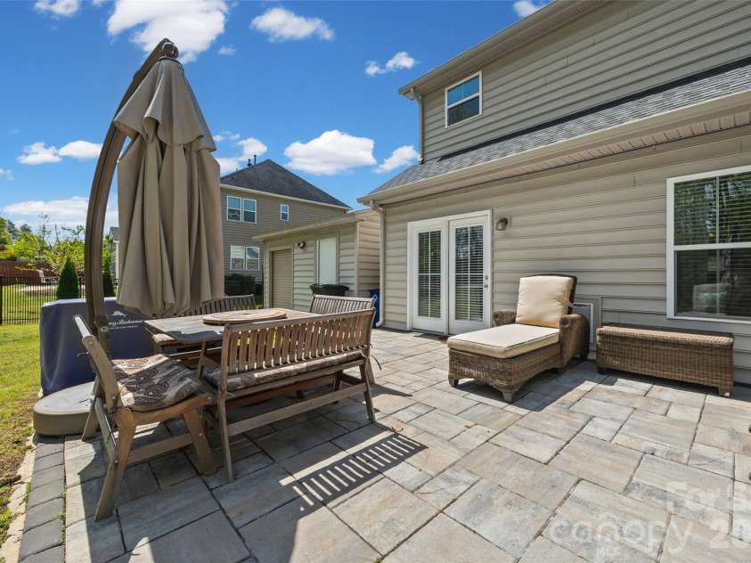 1370 Rosemont Drive, Indian Land, SC 29707.  MLS# CAR4368194, YatesRealty ID 14047. 