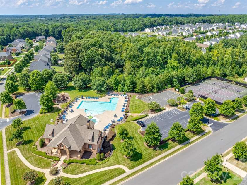 1370 Rosemont Drive, Indian Land, SC 29707.  MLS# CAR4368194, YatesRealty ID 14047. 