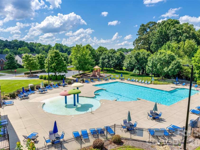 1370 Rosemont Drive, Indian Land, SC 29707.  MLS# CAR4368194, YatesRealty ID 14047. 