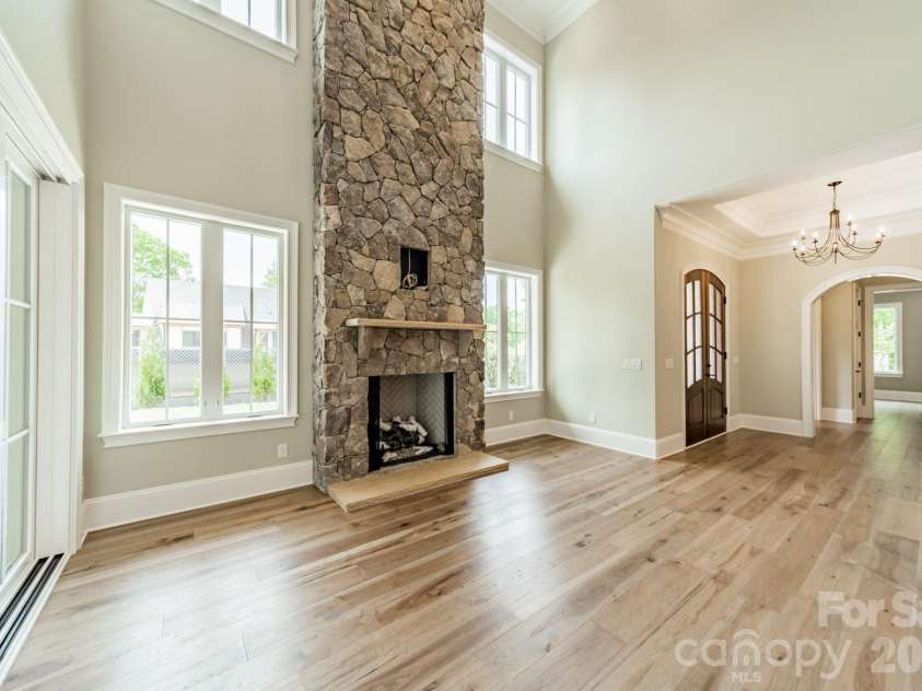 519 Winding Way, Belmont, NC 28012.  MLS# CAR4371936, YatesRealty ID 14048. 