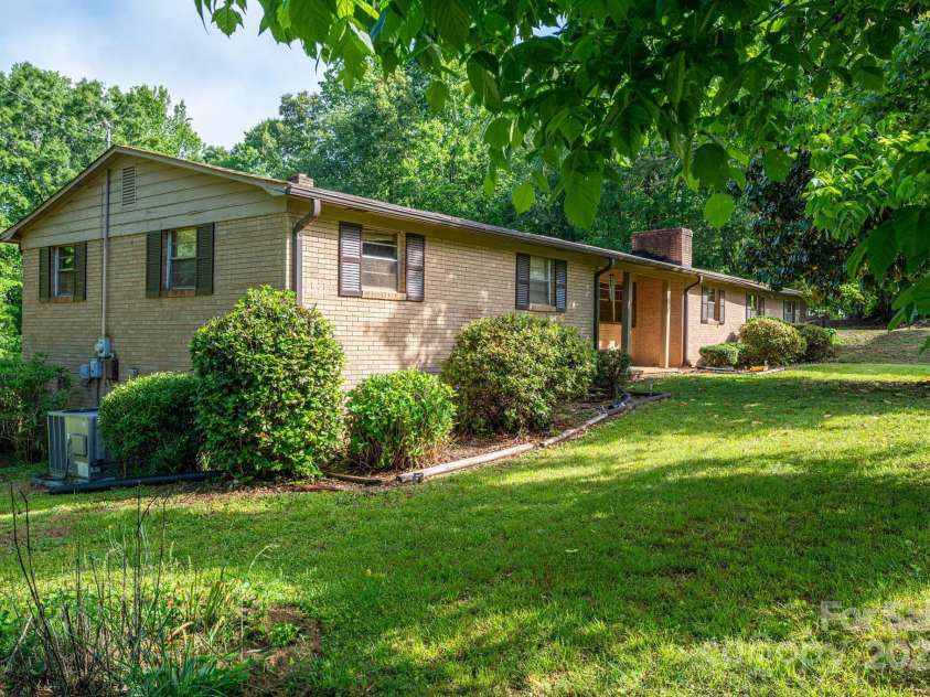 2871 Loviee Road, Lincolnton, NC 28092.  MLS# CAR4255104, YatesRealty ID 14049. 