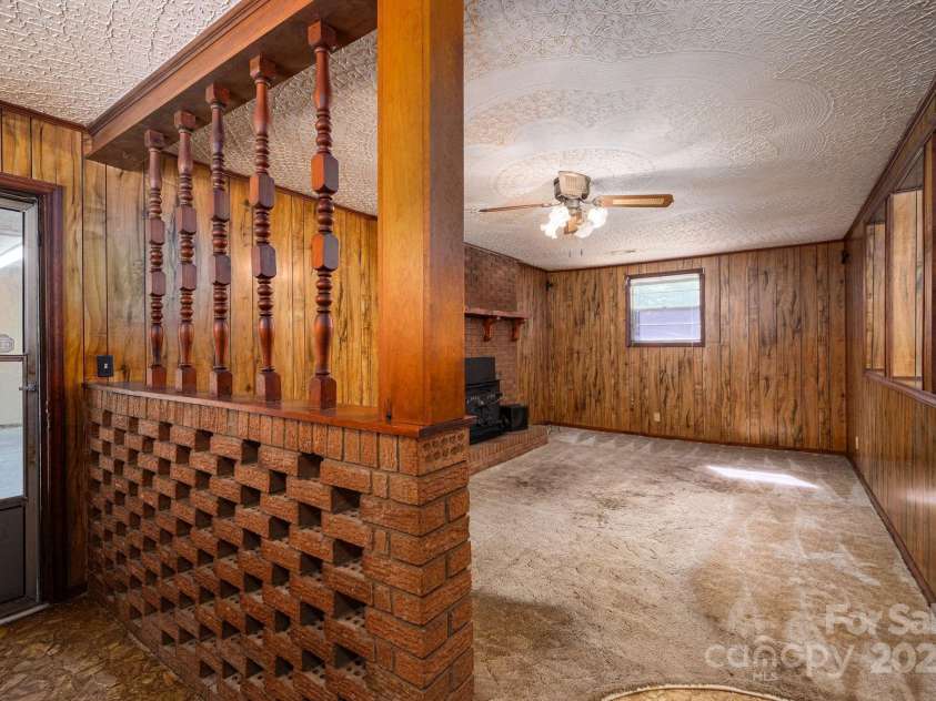 2871 Loviee Road, Lincolnton, NC 28092.  MLS# CAR4255104, YatesRealty ID 14049. 