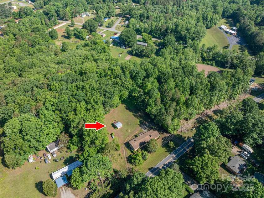 2871 Loviee Road, Lincolnton, NC 28092.  MLS# CAR4255104, YatesRealty ID 14049. 