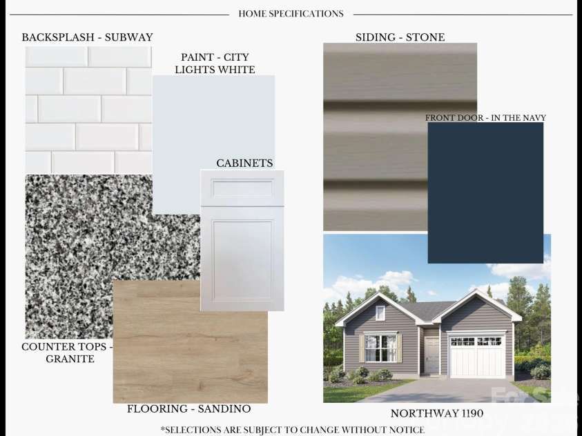 9208 Moores Chapel Road, Charlotte, NC 28214.  MLS# CAR4345509, YatesRealty ID 14049. 