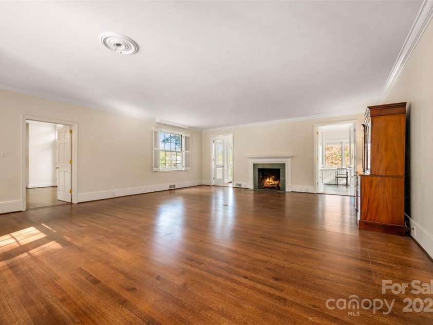 55 First Street, Tryon, NC 28782.  MLS# CAR4297119, YatesRealty ID 1405. 