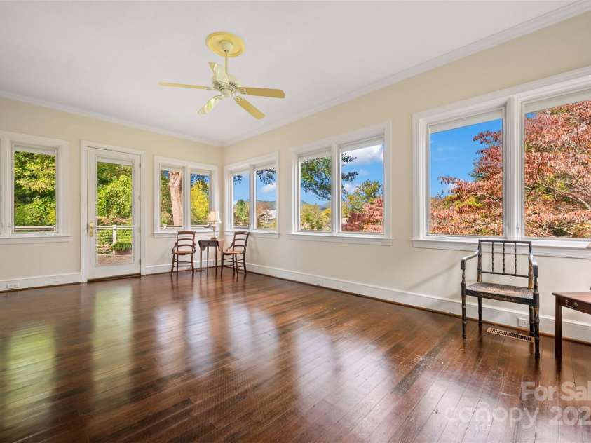 55 First Street, Tryon, NC 28782.  MLS# CAR4297119, YatesRealty ID 1405. 