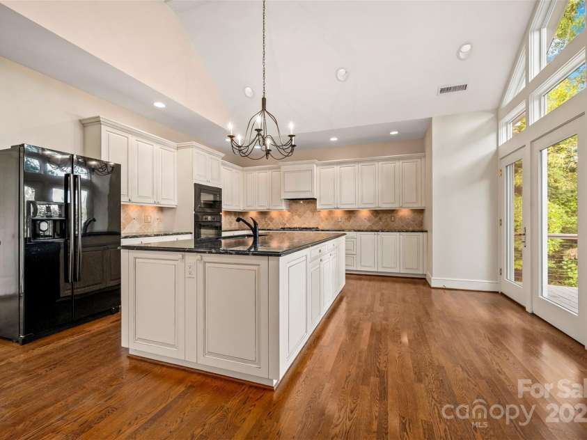 55 First Street, Tryon, NC 28782.  MLS# CAR4297119, YatesRealty ID 1405. 