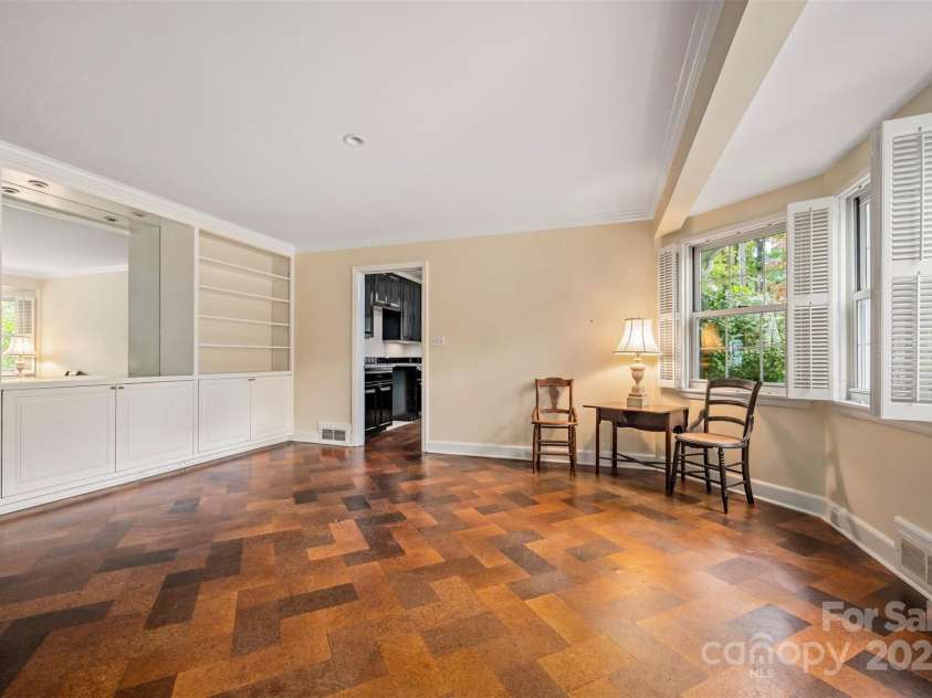 55 First Street, Tryon, NC 28782.  MLS# CAR4297119, YatesRealty ID 1405. 