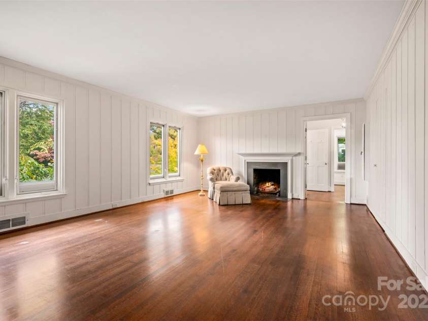 55 First Street, Tryon, NC 28782.  MLS# CAR4297119, YatesRealty ID 1405. 