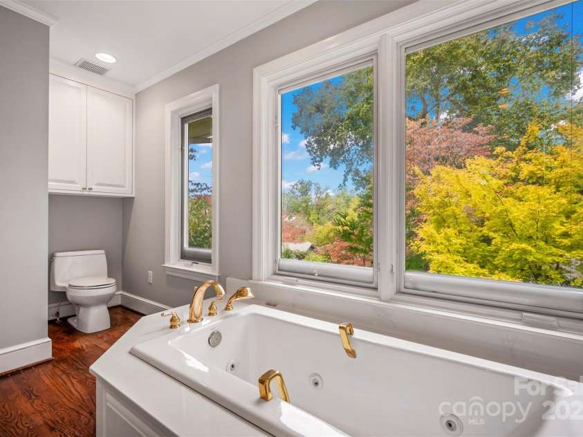 55 First Street, Tryon, NC 28782.  MLS# CAR4297119, YatesRealty ID 1405. 