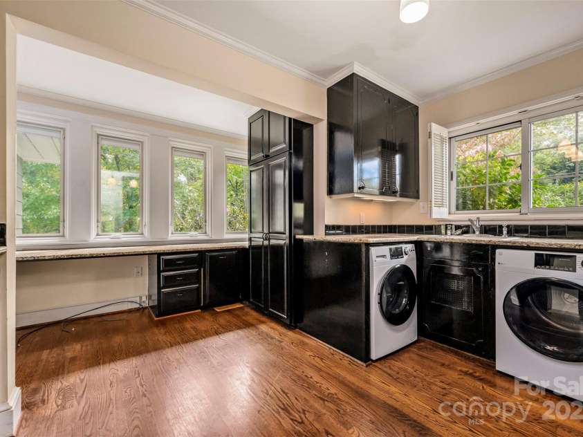 55 First Street, Tryon, NC 28782.  MLS# CAR4297119, YatesRealty ID 1405. 