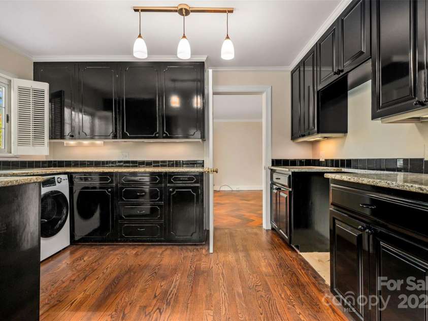 55 First Street, Tryon, NC 28782.  MLS# CAR4297119, YatesRealty ID 1405. 