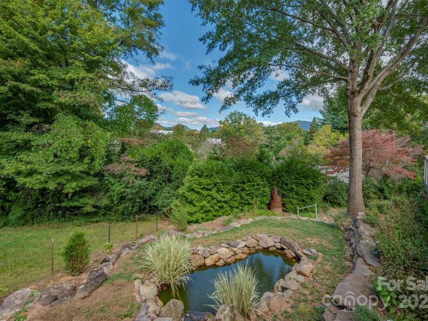 55 First Street, Tryon, NC 28782.  MLS# CAR4297119, YatesRealty ID 1405. 