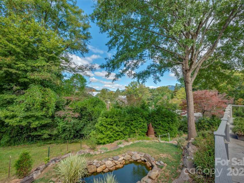 55 First Street, Tryon, NC 28782.  MLS# CAR4297119, YatesRealty ID 1405. 