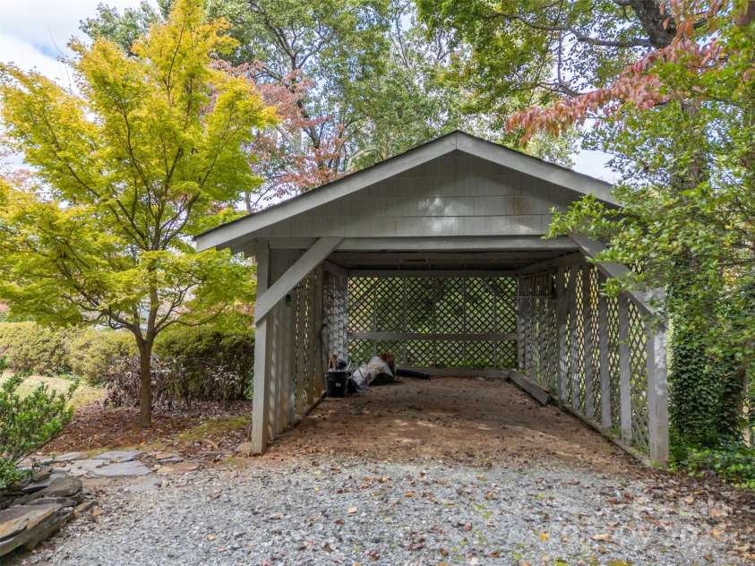 55 First Street, Tryon, NC 28782.  MLS# CAR4297119, YatesRealty ID 1405. 