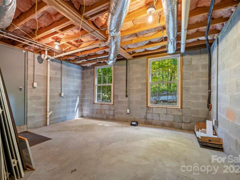 55 First Street, Tryon, NC 28782.  MLS# CAR4297119, YatesRealty ID 1405. 