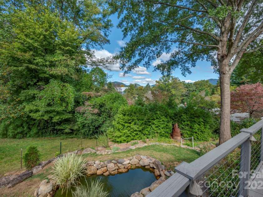 55 First Street, Tryon, NC 28782.  MLS# CAR4297119, YatesRealty ID 1405. 