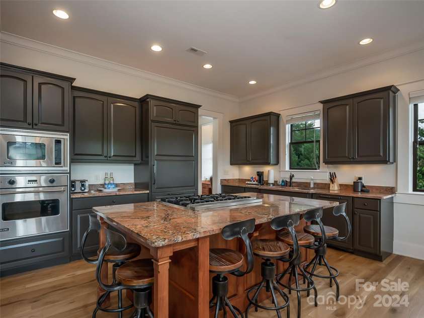 597 Chestertown Drive, Mill Spring, NC 28756.  MLS# CAR4079268, YatesRealty ID 1405. 