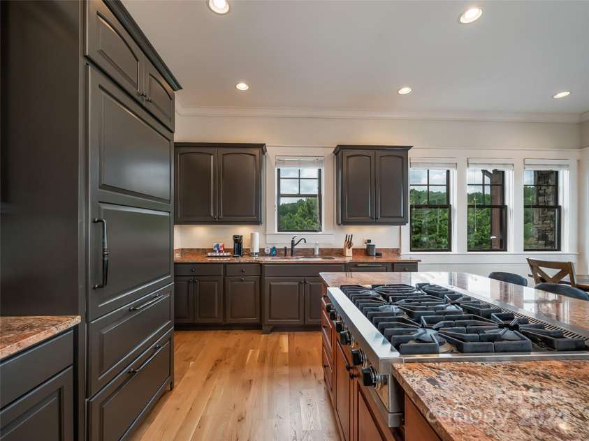 597 Chestertown Drive, Mill Spring, NC 28756.  MLS# CAR4079268, YatesRealty ID 1405. 