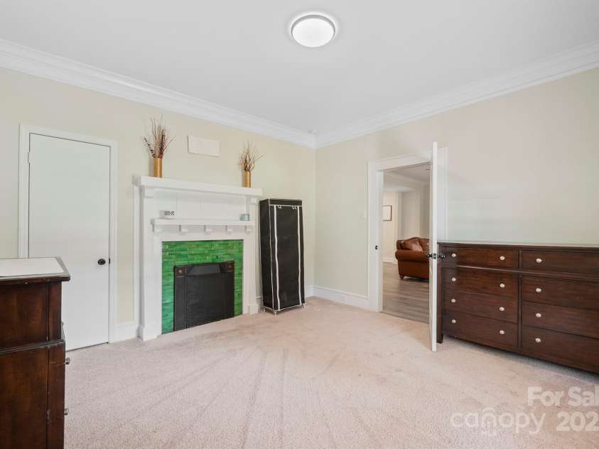 600 3rd Street, Spencer, NC 28159.  MLS# CAR4247406, YatesRealty ID 14050. 