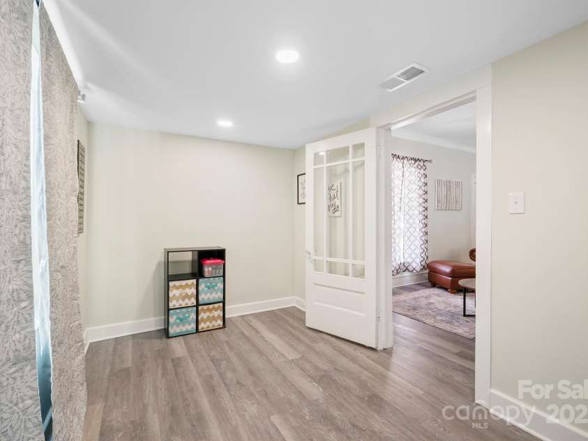 600 3rd Street, Spencer, NC 28159.  MLS# CAR4247406, YatesRealty ID 14050. 