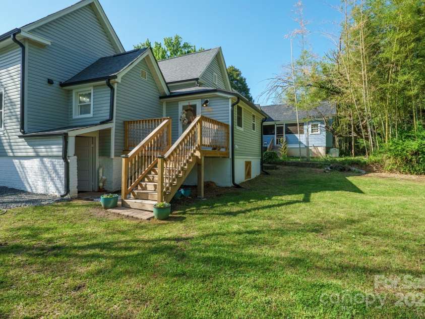 600 3rd Street, Spencer, NC 28159.  MLS# CAR4247406, YatesRealty ID 14050. 