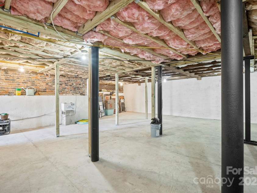 600 3rd Street, Spencer, NC 28159.  MLS# CAR4247406, YatesRealty ID 14050. 