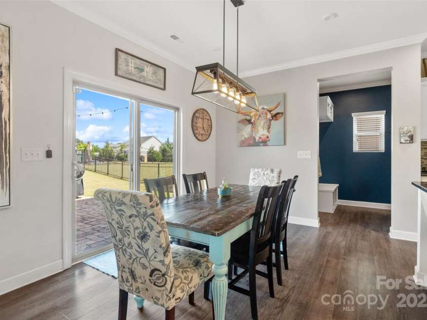 7318 Rupell Drive, Charlotte, NC 28273.  MLS# CAR4255469, YatesRealty ID 14051. 