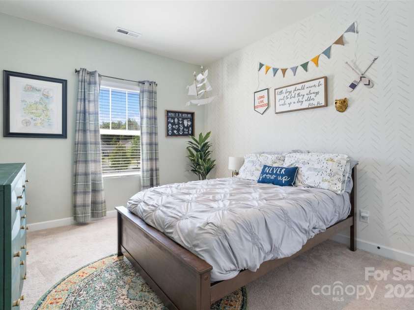 7318 Rupell Drive, Charlotte, NC 28273.  MLS# CAR4255469, YatesRealty ID 14051. 