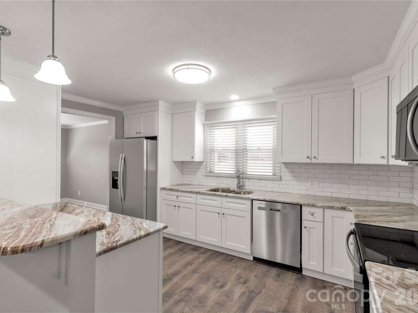 3879 Flat Creek Road, Lancaster, SC 29720.  MLS# CAR4346280, YatesRealty ID 14052. 