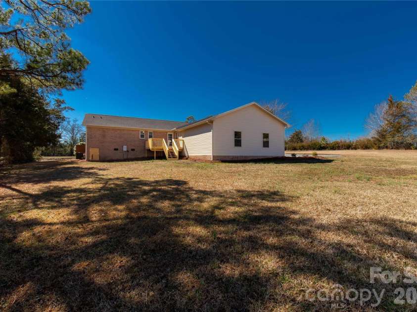 3879 Flat Creek Road, Lancaster, SC 29720.  MLS# CAR4346280, YatesRealty ID 14052. 