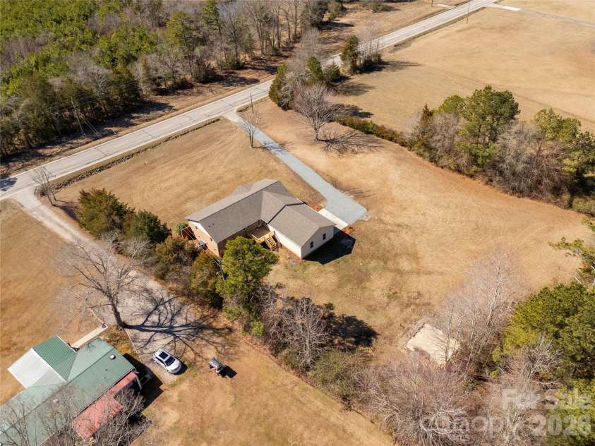 3879 Flat Creek Road, Lancaster, SC 29720.  MLS# CAR4346280, YatesRealty ID 14052. 