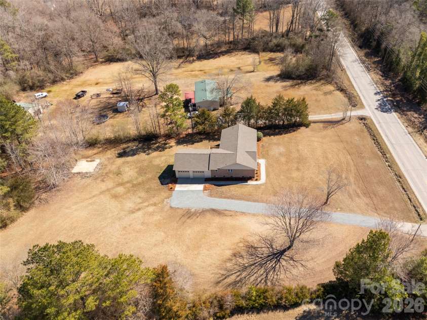 3879 Flat Creek Road, Lancaster, SC 29720.  MLS# CAR4346280, YatesRealty ID 14052. 