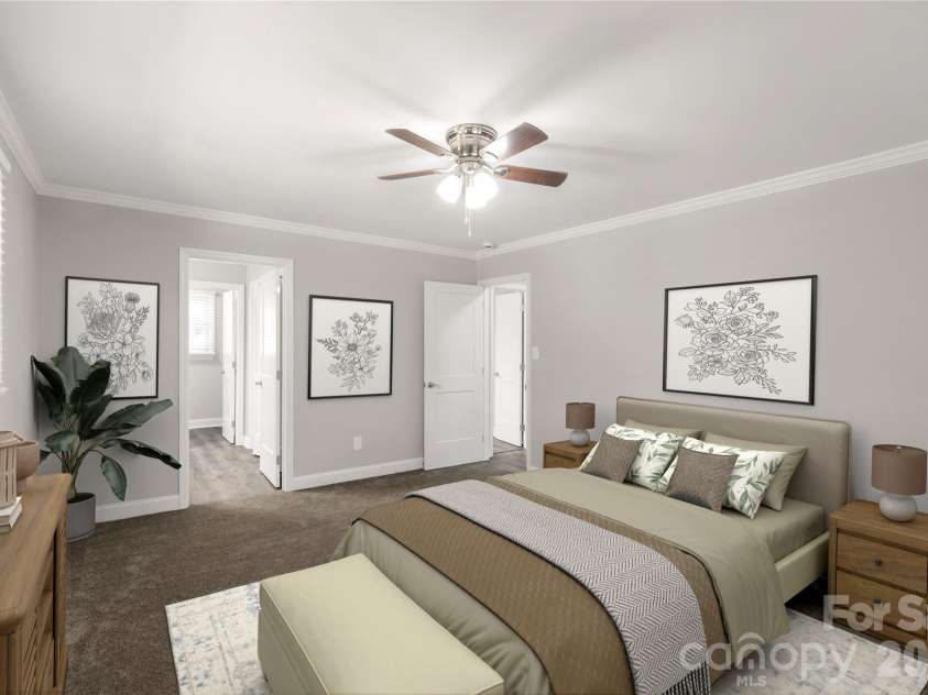 3879 Flat Creek Road, Lancaster, SC 29720.  MLS# CAR4346280, YatesRealty ID 14052. 