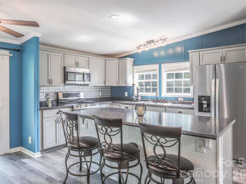 2171 Brantley Creek Drive, Kannapolis, NC 28083.  MLS# CAR4410508, YatesRealty ID 14053. 
